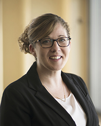 Dawn Goestenkors - Executive Vice President