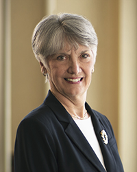 Deborah Staff - Sr. Trust Officer