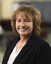 Diane McHatton - Sr. IRA Services Officer