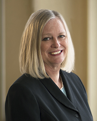 Linda Shultz - Sr. Vice President