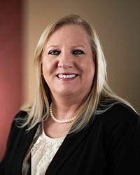 Marilyn Crim