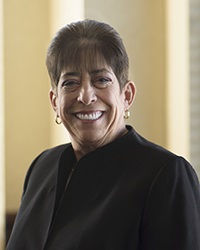 Merri Ash - Sr. Vice President