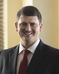 Sam Triplett - Associate Real Estate Trainee Appraiser