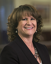 Teresa Kuchling - Sr. Trust Officer