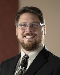 Zachary Clark - Corporate Associate Counsel