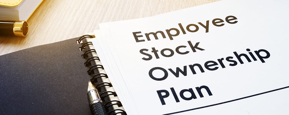 Employee Stock Ownership Plan