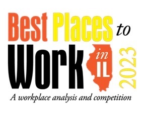Best Places to Work in IL 2023 - A workplace analysis and competition