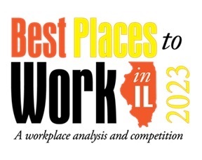 Best Places to Work in IL 2023 - A workplace analysis and competition