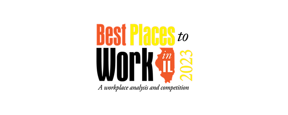 Best Places to Work in IL 2023