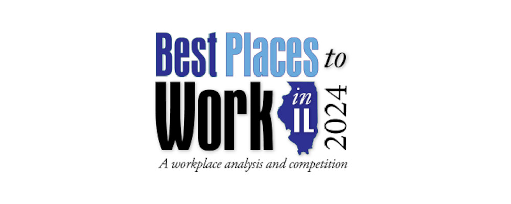 Best Places to Work in IL 2024 - A Workplace Analysis and Competition